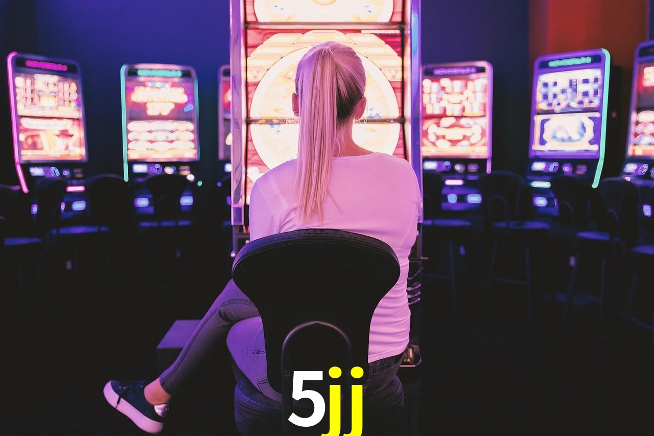 Slot Games 5jj