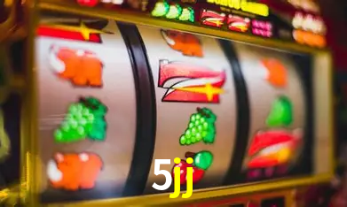 A Revolução dos Aplicativos de Jogos no 5jj