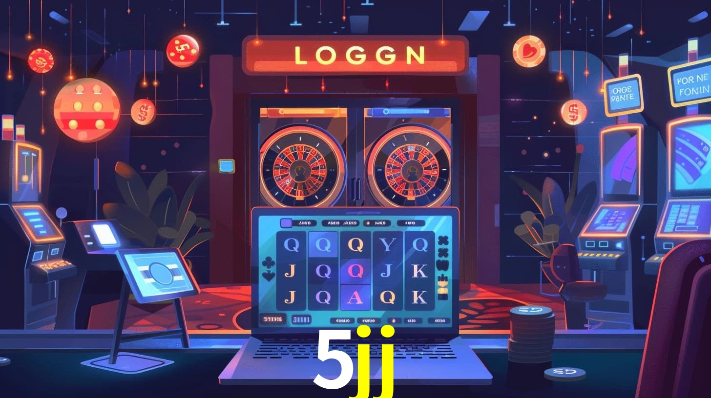 Login Seguro 5jj