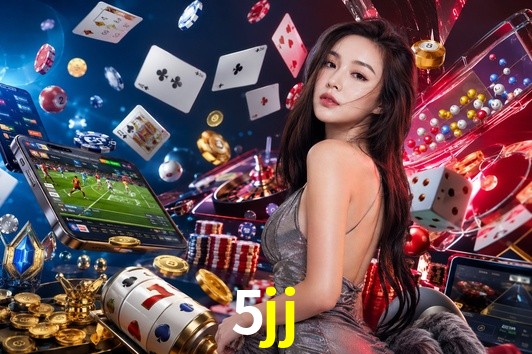 Live Casino 5jj
