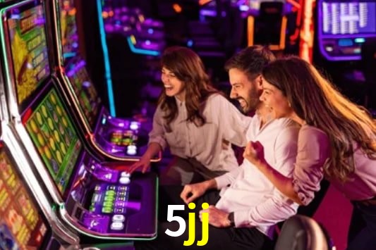 A Emoção da Loteria na 5jj: Uma Chance de Mudança de Vida