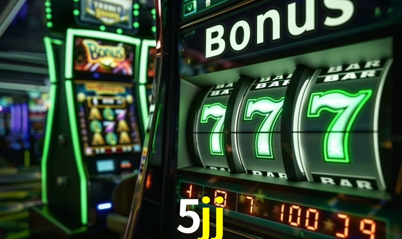 Game Providers 5jj