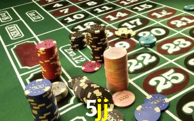 Apostas de Tênis 5jj