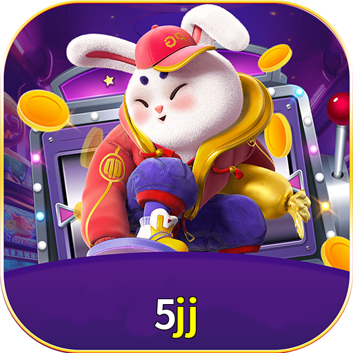 Logo da 5jj