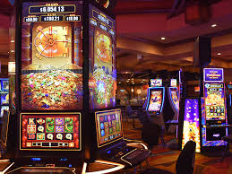 Jogos de slot machines 5jj